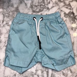 5/$25 shorts 3 months